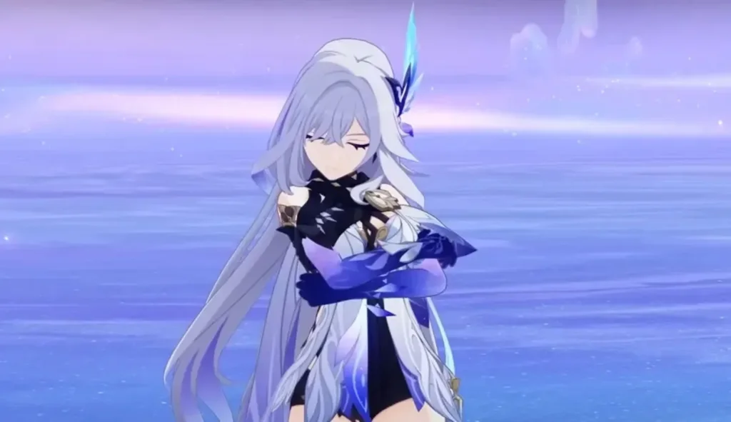 Bocoran Skirk Genshin Impact: Kapan Rilis? Skill-nya Gimana? 2 Bocoran Skirk Genshin Impact