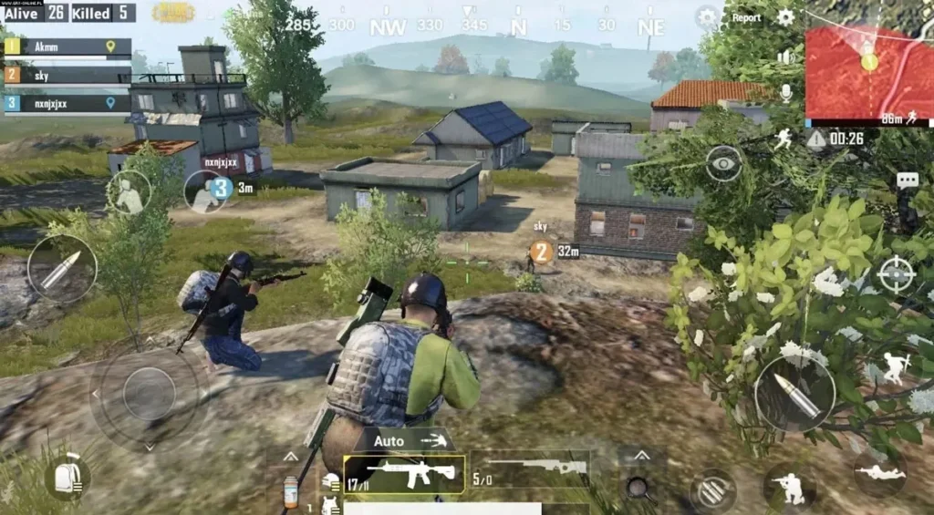 Cara Naikin Rank di PUBG Mobile? Gini Nih Tipsnya! 3 Cara Naikin Rank di PUBG Mobile? Gini Nih Tipsnya!