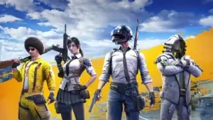 Cara Naikin Rank di PUBG Mobile? Gini Nih Tipsnya!