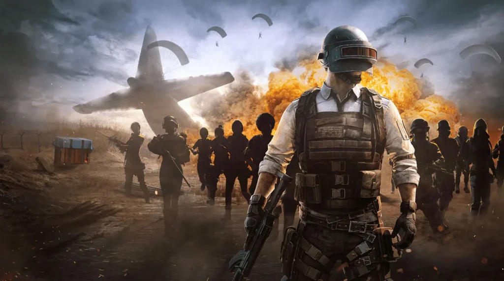 Cara Naikin Rank di PUBG Mobile? Gini Nih Tipsnya! 2 Cara Naikin Rank di PUBG Mobile? Gini Nih Tipsnya!