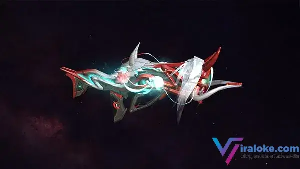 Daftar Lengkap Skin Evo Gun FF: Ada yang Fresh Nih? 8 FAMAS Demonic Grin