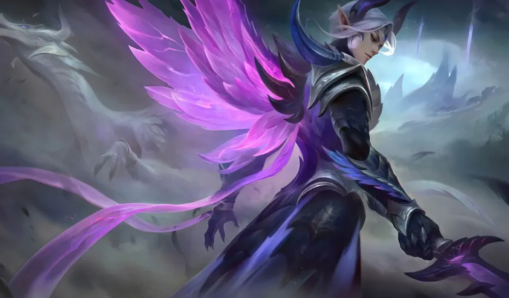 Hyper Mobile Legends: Tugas & Hero Jagoan Biar GG!
