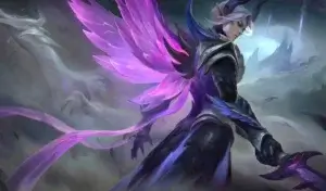 Hyper Mobile Legends: Tugas & Hero Jagoan Biar GG!