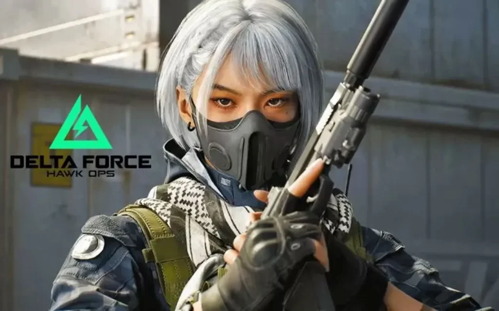 Tier List Senjata Delta Force Garena, Mana Favoritmu? 2 Ini Tier List Senjata Delta Force Garena Terbaru