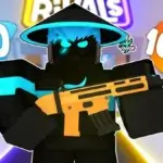 Home Page 4 Kode Redeem Roblox Rivals Terbaru: Banjir Hadiah Gratis!