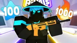Kode Redeem Roblox Rivals Terbaru: Banjir Hadiah Gratis!