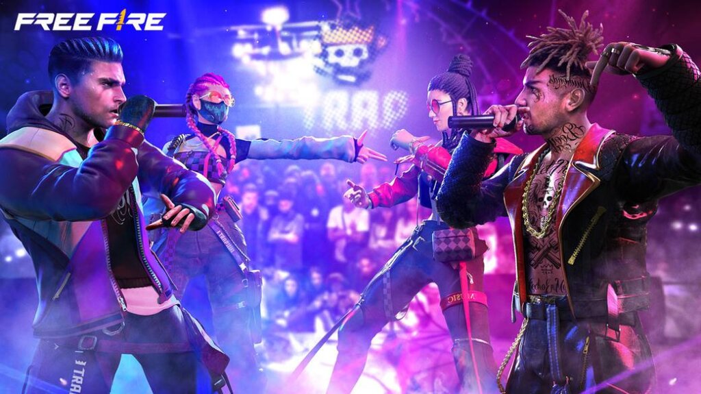 Rahasia Tampil Pro di Free Fire: Kombinasi Bundle Karakter FF Auto Keren & Stylish! 2 Kombinasi Bundle Karakter FF Auto Keren & Stylish