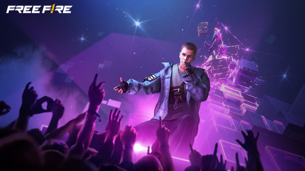 Rahasia Tampil Pro di Free Fire: Kombinasi Bundle Karakter FF Auto Keren & Stylish! 1 Kombinasi Bundle Karakter FF Auto Keren & Stylish