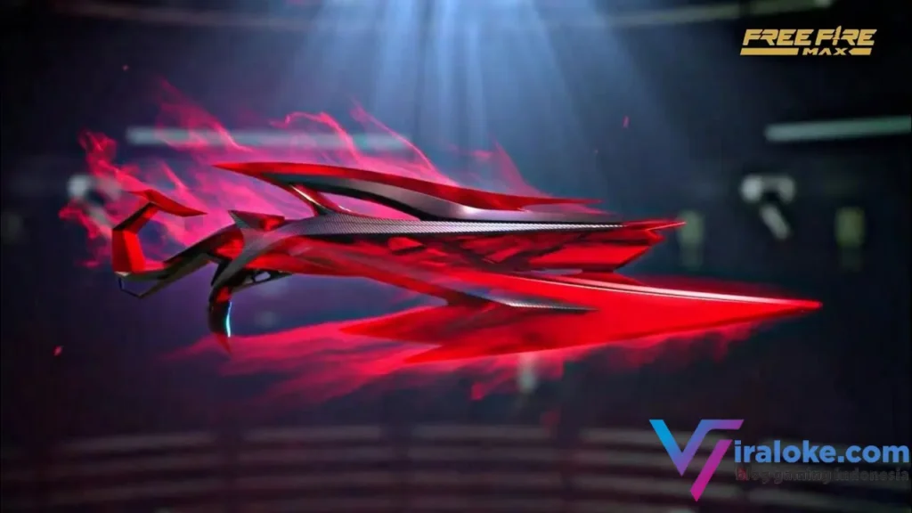 Daftar Lengkap Skin Evo Gun FF: Ada yang Fresh Nih? 14 M1014 Scorpio Shatter