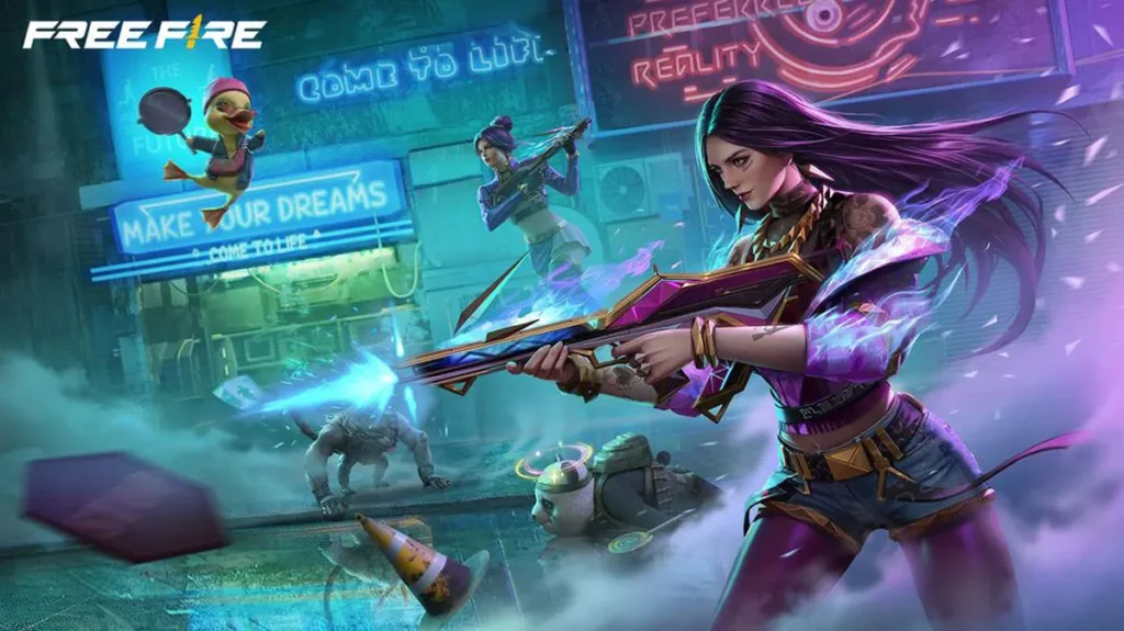 Tips Anti Too Soon di Free Fire: Rahasia Nggak Cepat Mati di Free Fire (FF) 3 Tips Anti Too Soon di Free Fire: Rahasia Nggak Cepat Mati di Free Fire (FF)