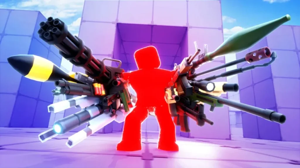 Kode Redeem Roblox Rivals Terbaru: Banjir Hadiah Gratis! 3 Kode Redeem Roblox Rivals Terbaru