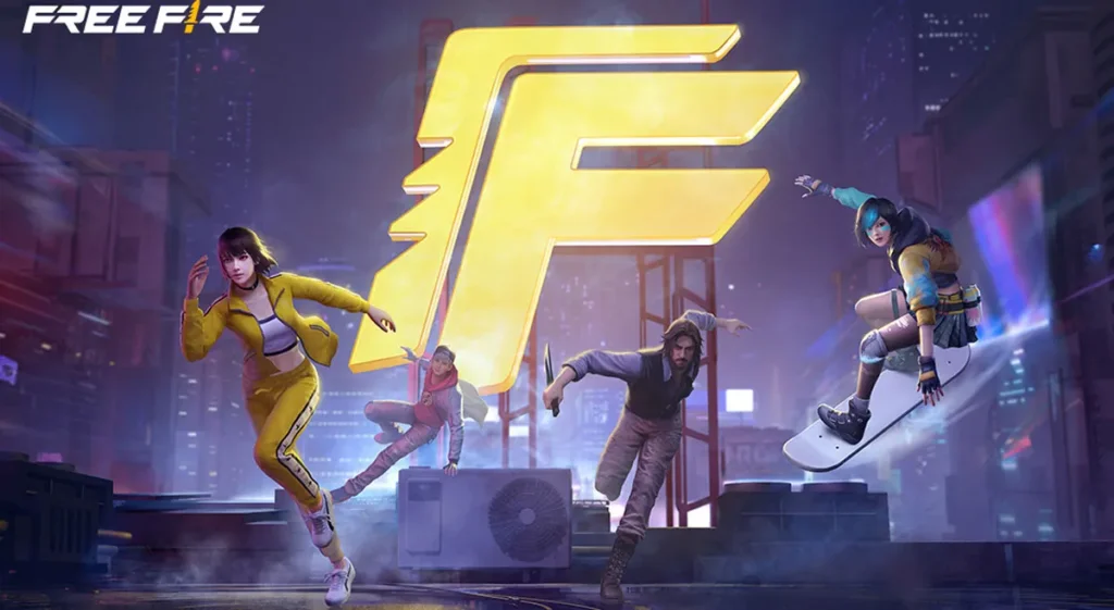 Status Akun Tidak Aman di Free Fire, Ini Solusinya! 1 Status Akun Tidak Aman di Free Fire, Ini Solusinya!