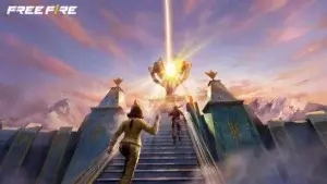 Tips Anti Too Soon di Free Fire