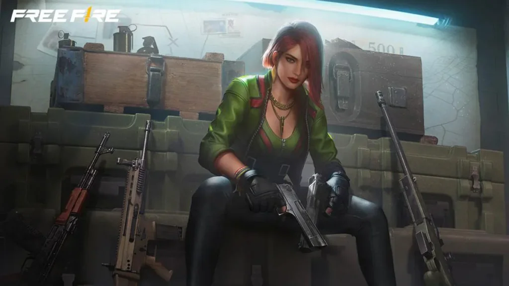 Tips Anti Too Soon di Free Fire: Rahasia Nggak Cepat Mati di Free Fire (FF) 2 Tips Anti Too Soon di Free Fire: Rahasia Nggak Cepat Mati di Free Fire (FF)