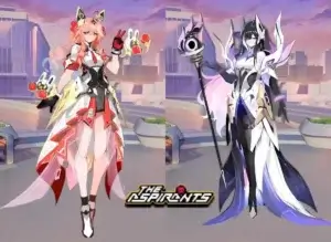 Bocoran Lengkap MLBB x Aspirants Unite 2025: Lesley & Chang'e Comeback!