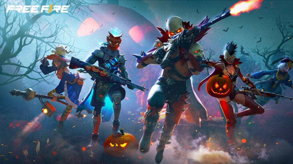 Rahasia Tampil Pro di Free Fire: Kombinasi Bundle Karakter FF Auto Keren & Stylish! 3 Kombinasi Bundle Karakter FF Auto Keren & Stylish