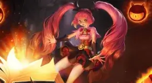 Hero Counter Angela Paling Ampuh di Honor of Kings