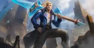 Alasan Kenapa Tank Jungler MLBB Jadi OP Meta Sekarang