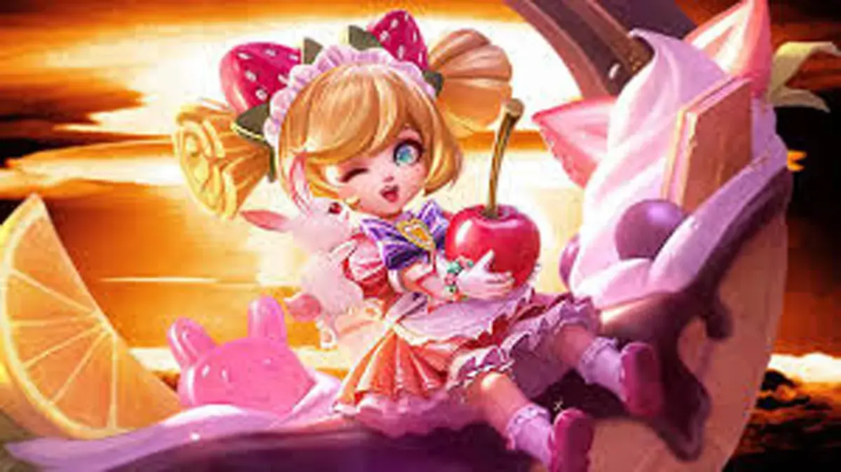 Ping Merah Bikin Puyeng? Ini 7 Cara Ampuh Atasi Ping 200ms di Mobile Legends! 3 Ini 7 Cara Ampuh Atasi Ping 200ms di Mobile Legends