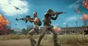 Rahasia Cepat Jadi Conqueror PUBG Mobile