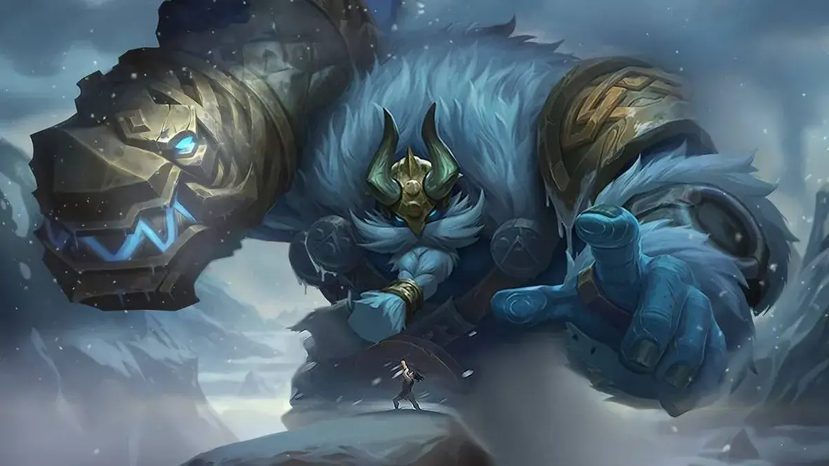 Cara Cepat Jadi Supreme di Mobile Legends (ML)