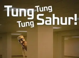 Kolaborasi Paling Kocak Abad Ini Hadir: Free Fire x Anomali Tung Tung Tung Sahur!