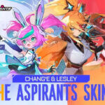 Cara Hemat Draw Skin ML Aspirants 2025