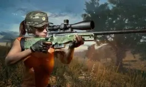 Cara Main Sniper PUBG Mobile 2025: Dari Noob Jadi Pro!