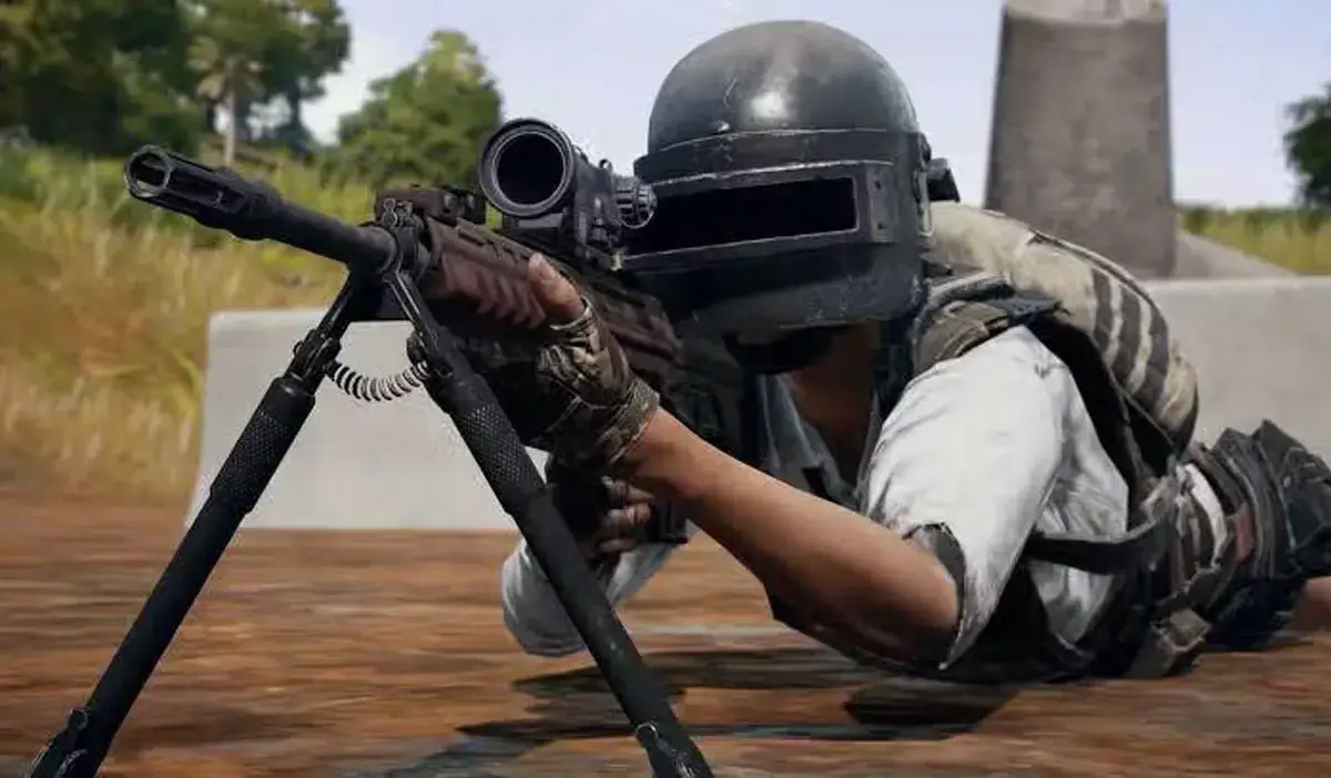 Cara Main Sniper PUBG Mobile