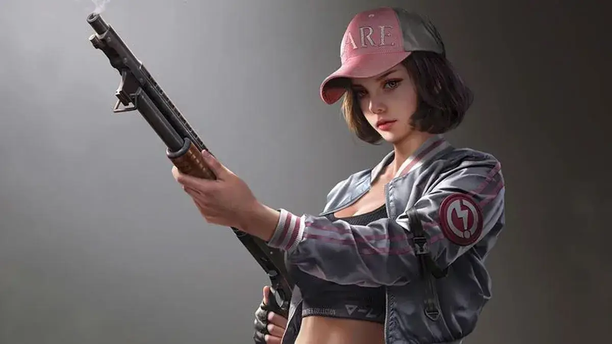 Auto Headshot! Cara Main Shotgun di PUBG Mobile & Jadi Raja Jarak Dekat! 1 Cara Main Shotgun di PUBG Mobile