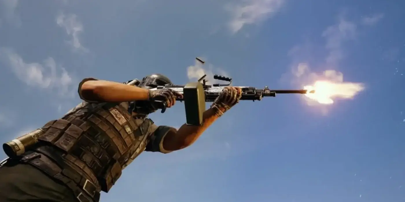 Auto Headshot! Cara Main Shotgun di PUBG Mobile & Jadi Raja Jarak Dekat! 3 Cara Main Shotgun di PUBG Mobile