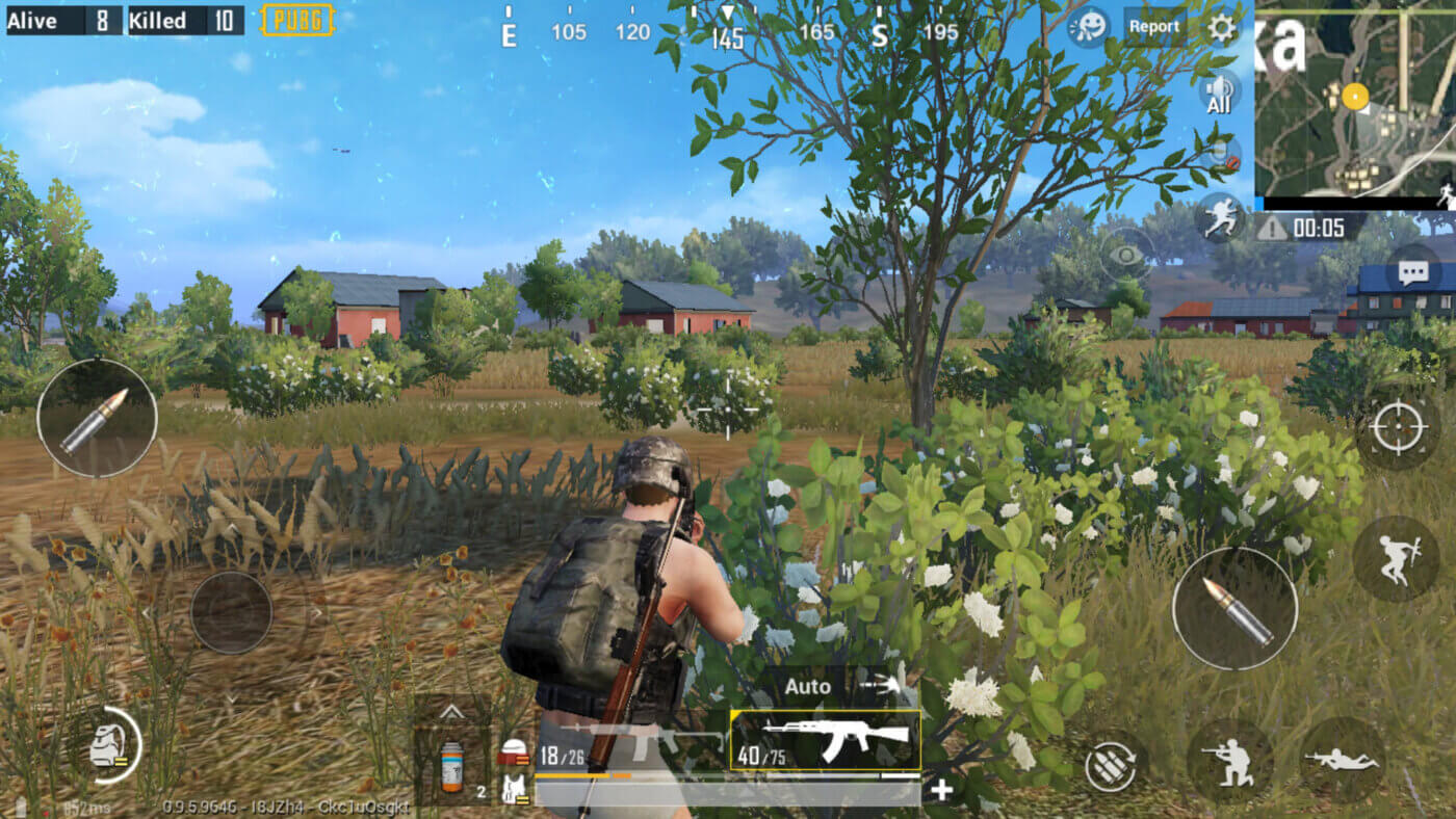 5 Rahasia Cepat Jadi Conqueror PUBG Mobile: Gampang Banget! 3 Rahasia Cepat Jadi Conqueror PUBG Mobile
