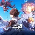 Crystal of Atlan Resmi Rilis: Game RPG Fantasi Terbaru