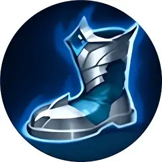Semua Item Sepatu di ML & Fungsinya: Kapan Pakai Warrior, Tough, atau Rapid Boots? 7 Semua Item Sepatu di ML & Fungsinya: Kapan Pakai Warrior, Tough, atau Rapid Boots? 6