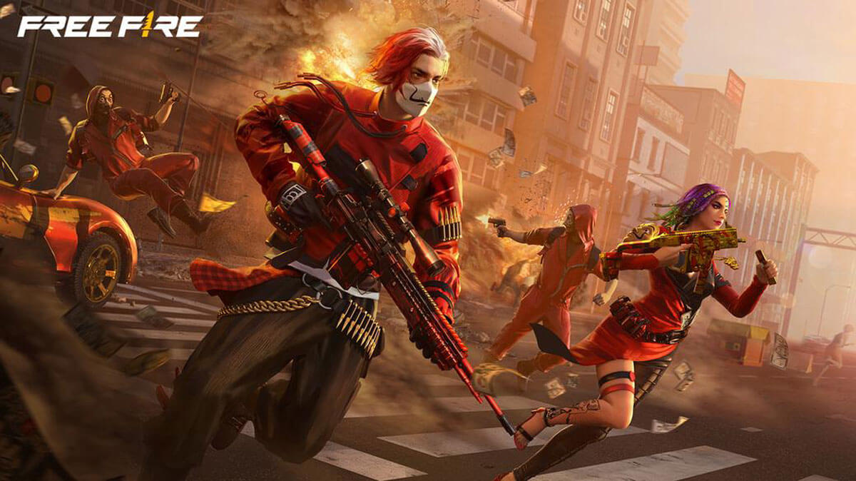Panduan Lengkap Kurangi Lag FF di Semua HP: Main Free Fire Lebih Mulus! 3 Main Free Fire Lebih Mulus! Panduan Lengkap Kurangi Lag FF di Semua HP