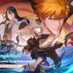 Honor of Kings Berkolaborasi dengan Bleach: Thousand-Year Blood War