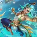 Hero Offlaner Counter Kalea di Mobile Legends