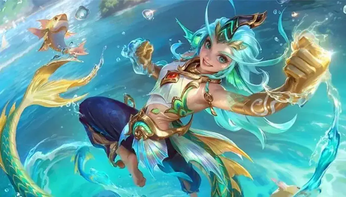 Hero Offlaner Counter Kalea di Mobile Legends