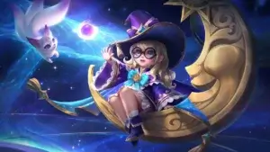 Ini 7 Cara Ampuh Atasi Ping 200ms di Mobile Legends
