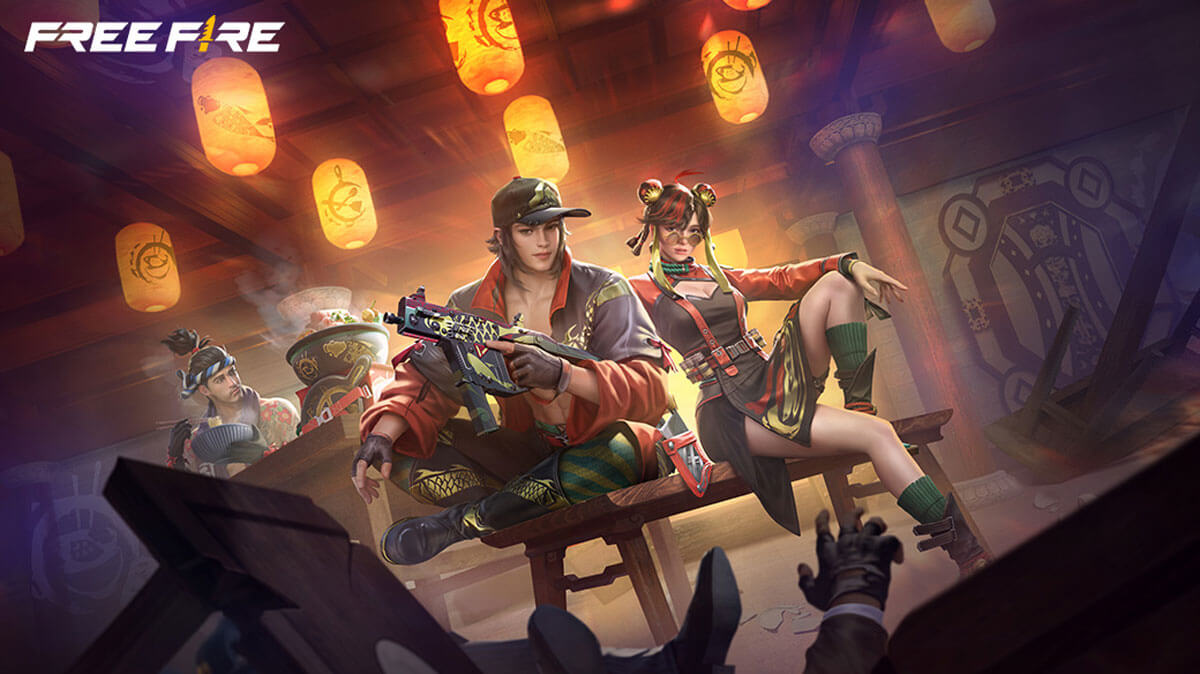 Waspada! Ini Alasan Akun Free Fire Kamu Bisa Kena Banned Permanen Gara-Gara Bug! 3 Ini Alasan Akun Free Fire Kamu Bisa Kena Banned Permanen Gara-Gara Bug