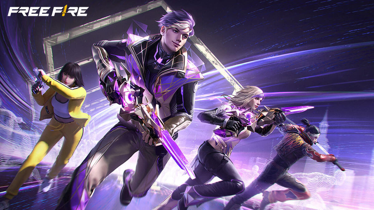 Waspada! Ini Alasan Akun Free Fire Kamu Bisa Kena Banned Permanen Gara-Gara Bug! 1 Ini Alasan Akun Free Fire Kamu Bisa Kena Banned Permanen Gara-Gara Bug