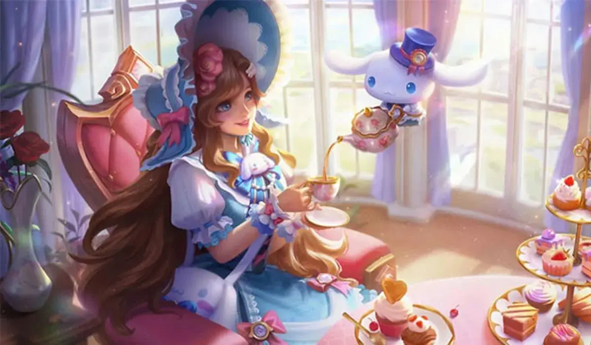 Ping Merah Bikin Puyeng? Ini 7 Cara Ampuh Atasi Ping 200ms di Mobile Legends! 2 Ini 7 Cara Ampuh Atasi Ping 200ms di Mobile Legends