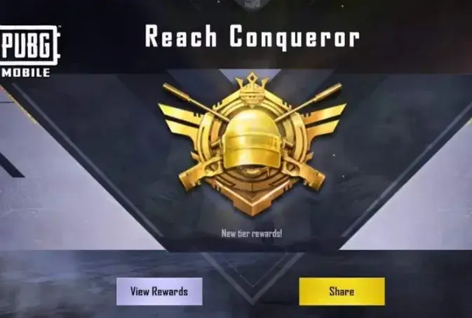 5 Rahasia Cepat Jadi Conqueror PUBG Mobile: Gampang Banget! 2 Rahasia Cepat Jadi Conqueror PUBG Mobile