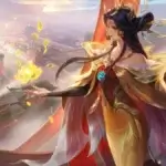 Kenalan Sama Hero Wu Zetian Mobile Legends: Mage Elegan dengan Ultimate Global yang Bikin Musuh Auto Panik!