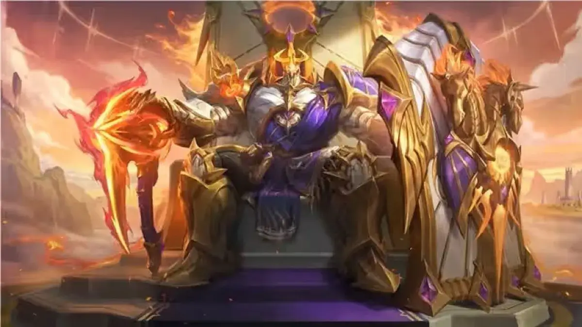Kupas Tuntas! Kenapa Skin Supreme Lebih Mahal Dibanding Skin Collector di Mobile Legends? 3 Kupas Tuntas! Kenapa Skin Supreme Lebih Mahal Dibanding Skin Collector di Mobile Legends?