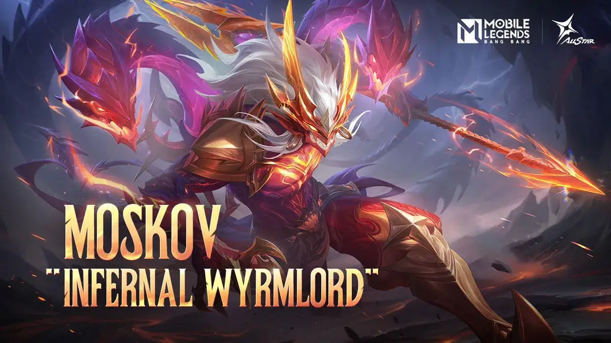 Kupas Tuntas! Kenapa Skin Supreme Lebih Mahal Dibanding Skin Collector di Mobile Legends? 2 Kenapa Skin Supreme Lebih Mahal Dibanding Skin Collector di Mobile Legends