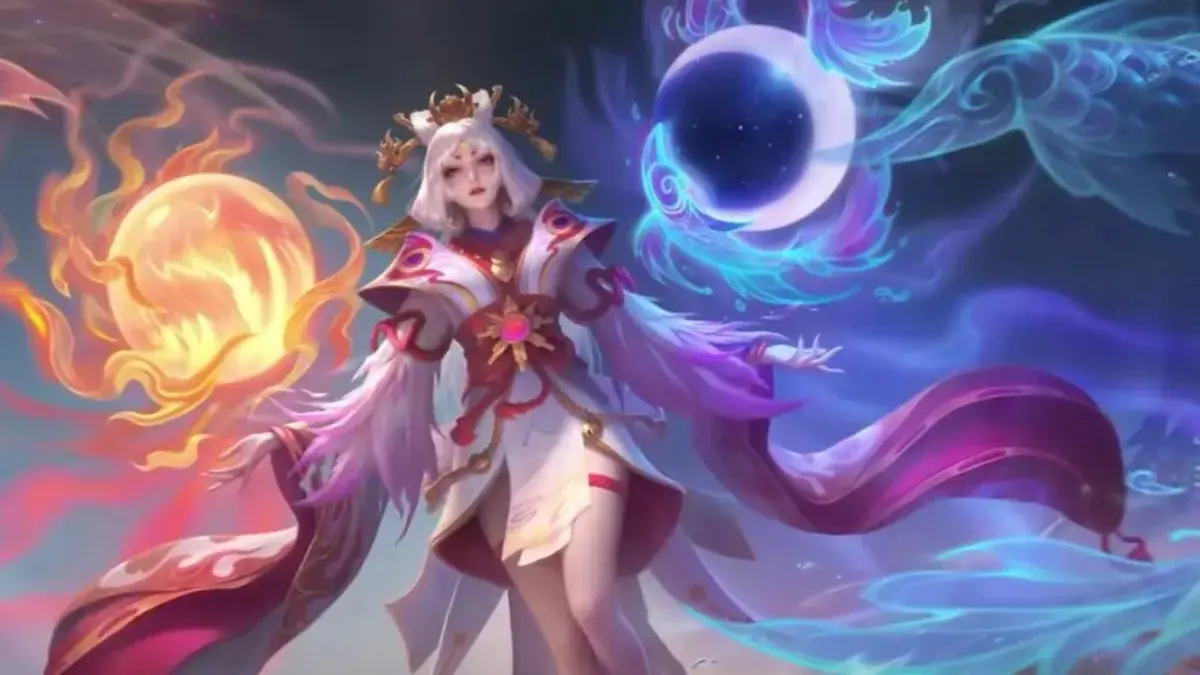 Kupas Tuntas! Kenapa Skin Supreme Lebih Mahal Dibanding Skin Collector di Mobile Legends? 1 Kenapa Skin Supreme Lebih Mahal Dibanding Skin Collector di Mobile Legends