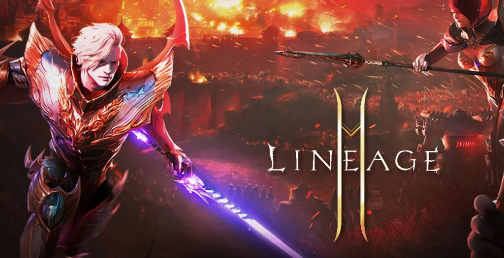 Lineage 2M Tier List 2025 Tier List 2025: Panduan Lengkap Kelas Terbaik & Terbaru 2 Lineage 2M Tier List 2025 Tier List 2025