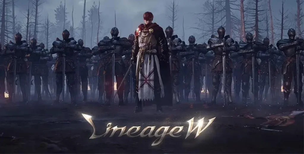 Lineage 2M Tier List 2025 Tier List 2025: Panduan Lengkap Kelas Terbaik & Terbaru 3 Lineage 2M Tier List 2025 Tier List 2025