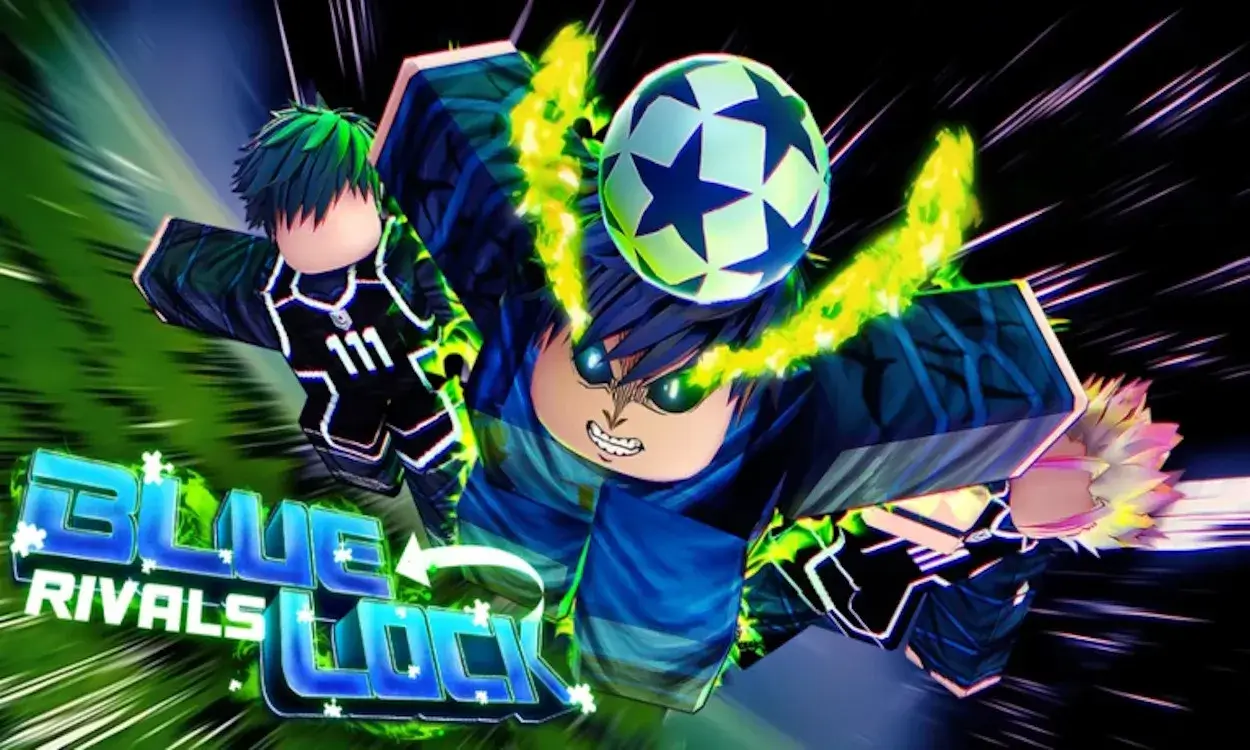 Gaspol! Kode Blue Lock Rivals TERBARU: Klaim Spins Gratis & Item OP Sebelum Ludes! 3 Kode Blue Lock Rivals TERBARU